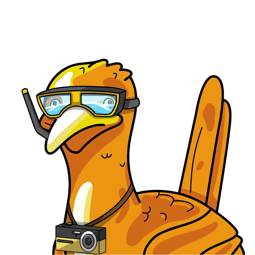 Enchanted Creatures Club